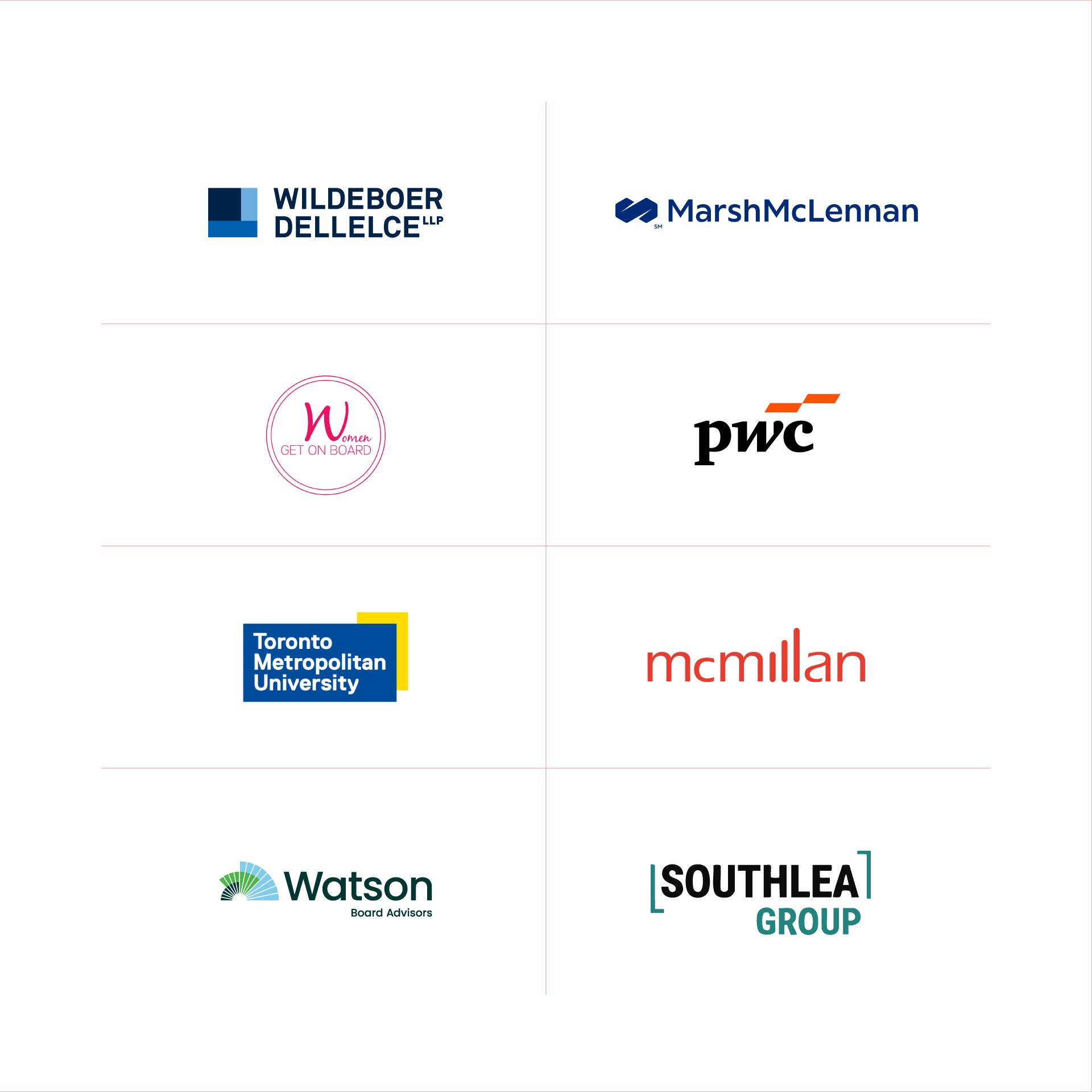 Partners